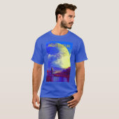 T-Shirt Verwijdering - Le Voile (Voorkant volledig)