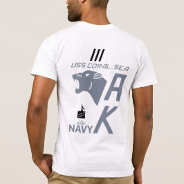 T-shirt VFA-131 Operation El Dorado Canyon 1986