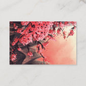 T-shirt Visitekaartje (Achterkant)