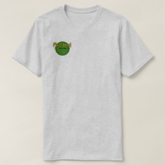 T-shirt vliegwiel