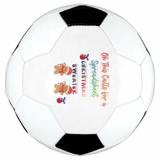 T-shirt Voetbal (Voorkant)