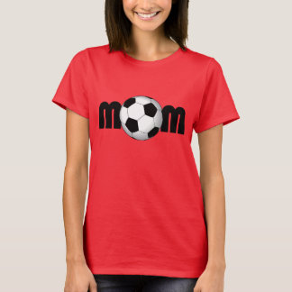 T-shirt Voetbal