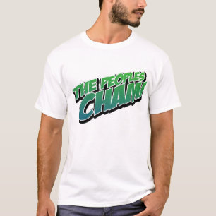 T-shirt volkskampen