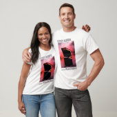T-shirt voor 80s Arcade-gaming Retro Gamer (Unisex)