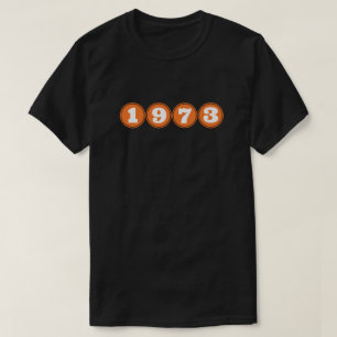 T-shirt voor abortusrechten 1973