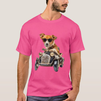 T-shirt voor alle kattenliefhebbers of grafisch
