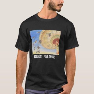 T-shirt voor amusement