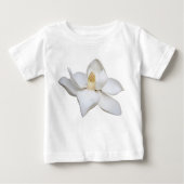 T-shirt voor Baby (Voorkant)