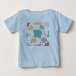 T-shirt voor baby 