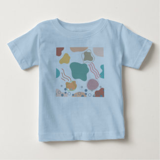 T-shirt voor baby