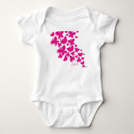 T-shirt voor babygirl