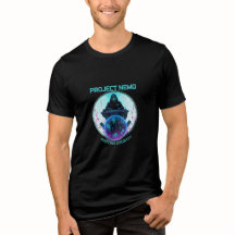 T-shirt voor binaire realiteitshacker