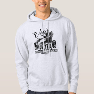 T-shirt voor buitenavontuur