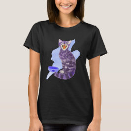 T-shirt voor Cat Friends Lovers