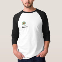 T-shirt voor coaches met uw logo