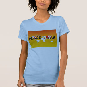 T-shirt voor dames