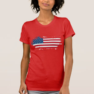 T-Shirt voor dames