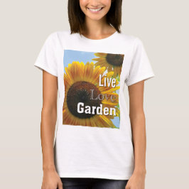 T-Shirt voor dames