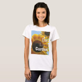 T-Shirt voor dames (Voorkant volledig)