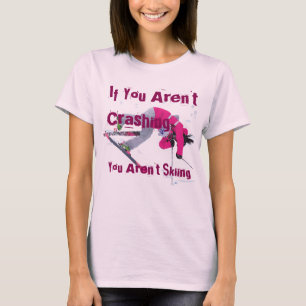 T-Shirt voor dames