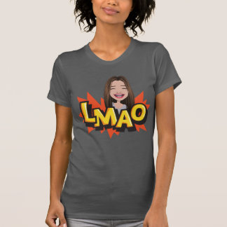 T-Shirt voor dames