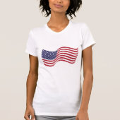 T-shirt voor dames (Voorkant)
