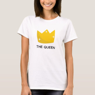 T-shirt voor de aanstaande bruid