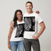 T-shirt voor de instandhouding van botanische prod (Unisex)