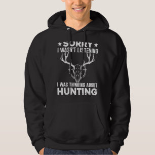 T-shirt voor de jacht op boeien en riffels