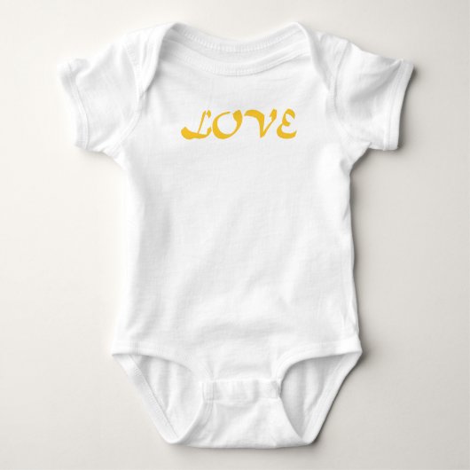 T-shirt voor de liefde voor vrouwen (Voorkant)
