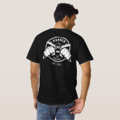 t-shirt voor de winkel (Achterkant volledig)