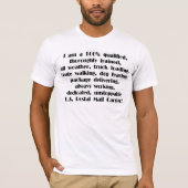T-shirt voor e-mail (Voorkant)