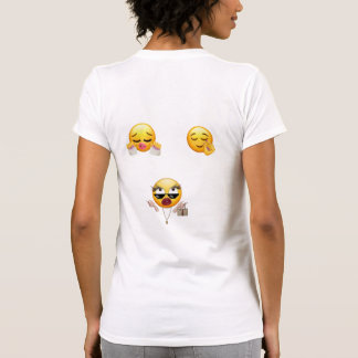 T-shirt voor een schattig vaderskindje