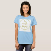 T-shirt voor elke keer perfect! (Voorkant volledig)