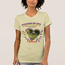 T-shirt voor familie en vrienden