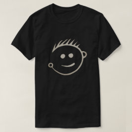 T-shirt voor familiekamp