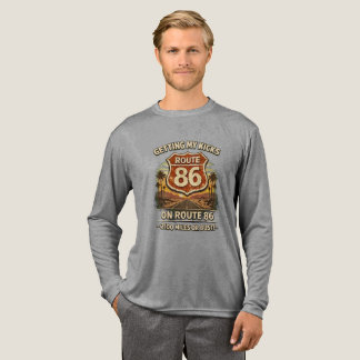 T-shirt voor Gasper en Mini