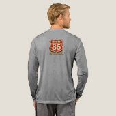 T-shirt voor Gasper en Mini (Achterkant)