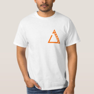 T-shirt voor generatiewijziging delta