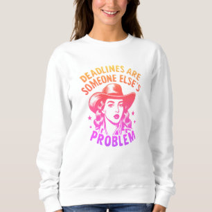 T-shirt voor Gepensioneerde Kantorenmanager Cadeau