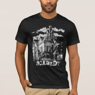 T-SHIRT VOOR GEVONDEN HUIS