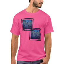 t-shirt voor hem door DAL