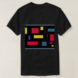 t-shirt voor hem door dalDesignNZ (S-6XL)