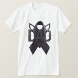 T-shirt voor het vergroten van het bewustzijn over