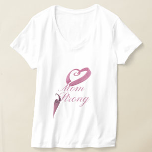 T-shirt voor het vergroten van het bewustzijn van