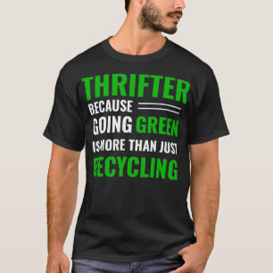 T-shirt voor het zuigen met behulp van centrifuges