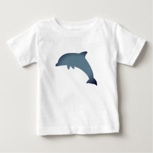 T-shirt voor honden- en visliefhebbers