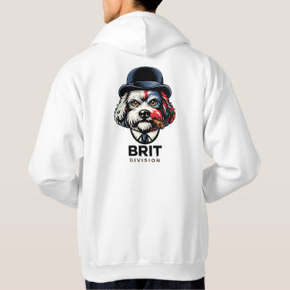 T-shirt voor hondenliefhebbers Cockapoo cadeau sch