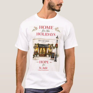T-shirt voor hoop