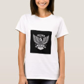 T-shirt voor iedereen (Voorkant)